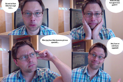 Duplication testing for image subscription