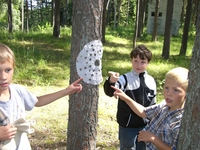 MBC kids summer camp