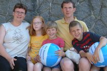 Barne- og Familieleir for alle!