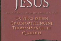 Den ukjente Jesus