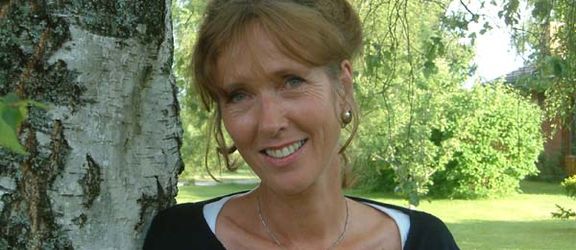 Kari Foss tidligere leder av Oase kommer på KABBs Åpen Dag!