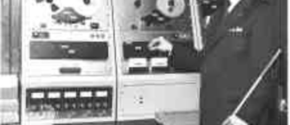 Audio-Video Center