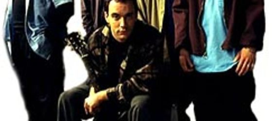 Dave Matthews band