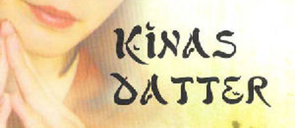Kinas datter