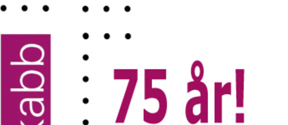KABB - 75 års jubileum!