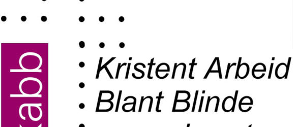KABB - Kristent Arbeid Blant Blinde