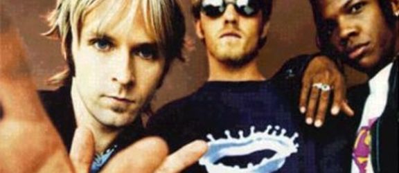 DC Talk