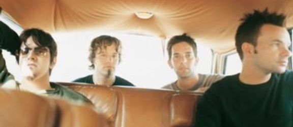 Jars of Clay