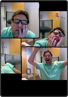 image gallery subscription testing