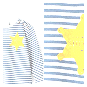 Zara's 'Holocaust uniform' and other clothing errors (search)