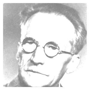 Erwin Rudolf Josef Alexander Schrödinger